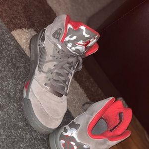 Meet your Posher, Jake